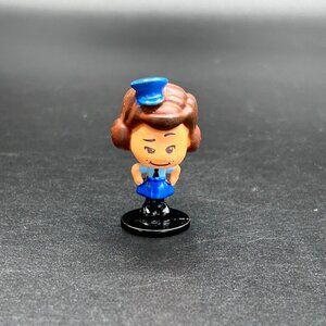 Disney Pixar Toy Story 4 Officer Giggle McDimples Figure Toy